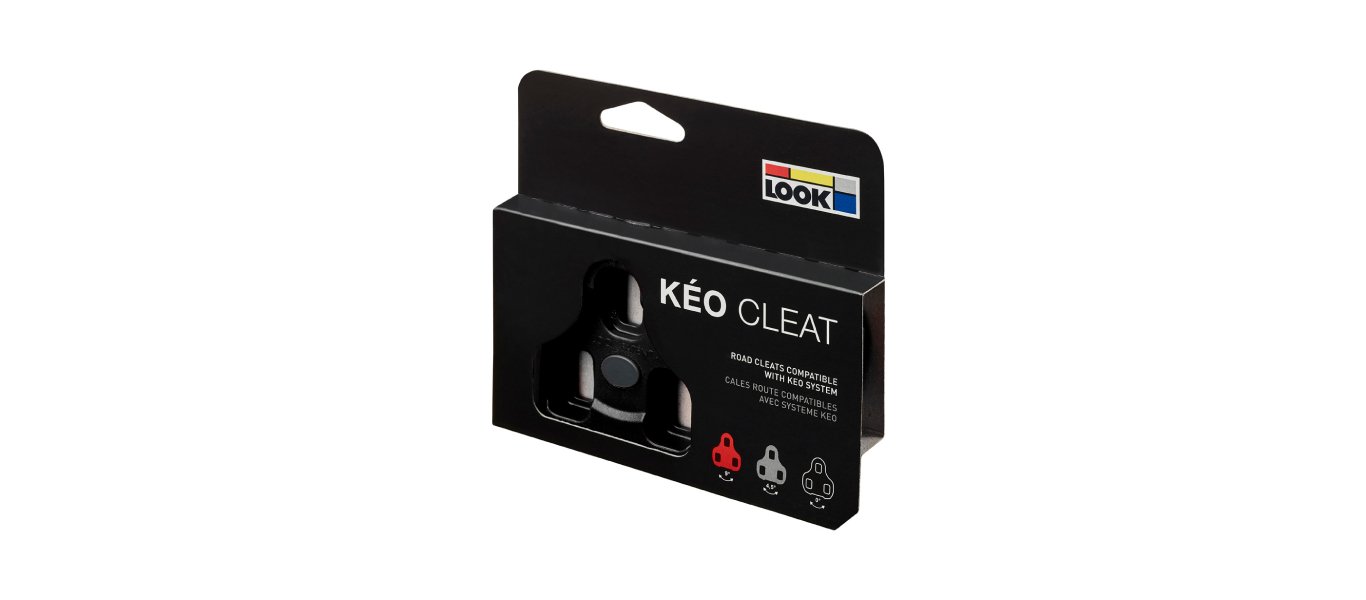 1679300920 keo cleat noir 111 8148 - Imagen 5