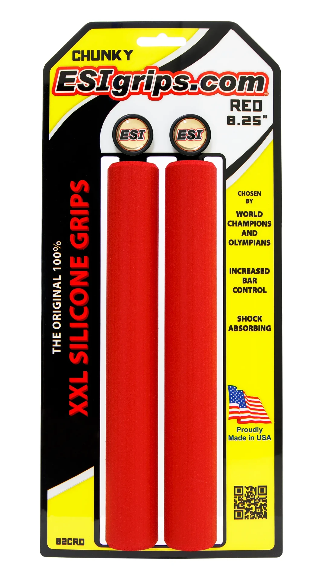 ChunkyXXL825Red300dpi 82CRD