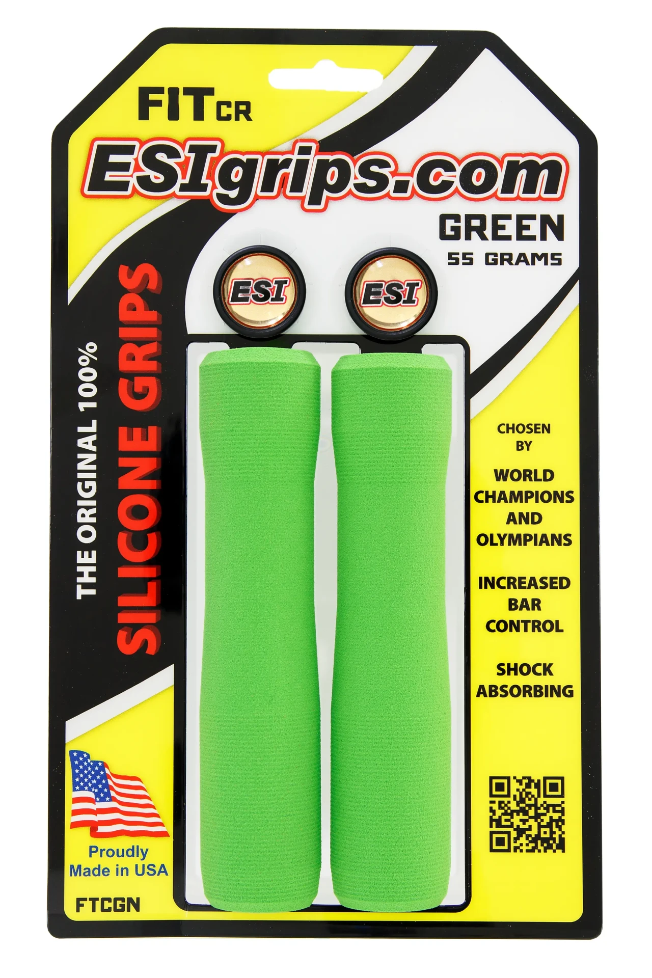 FitCrGreen FTCGN