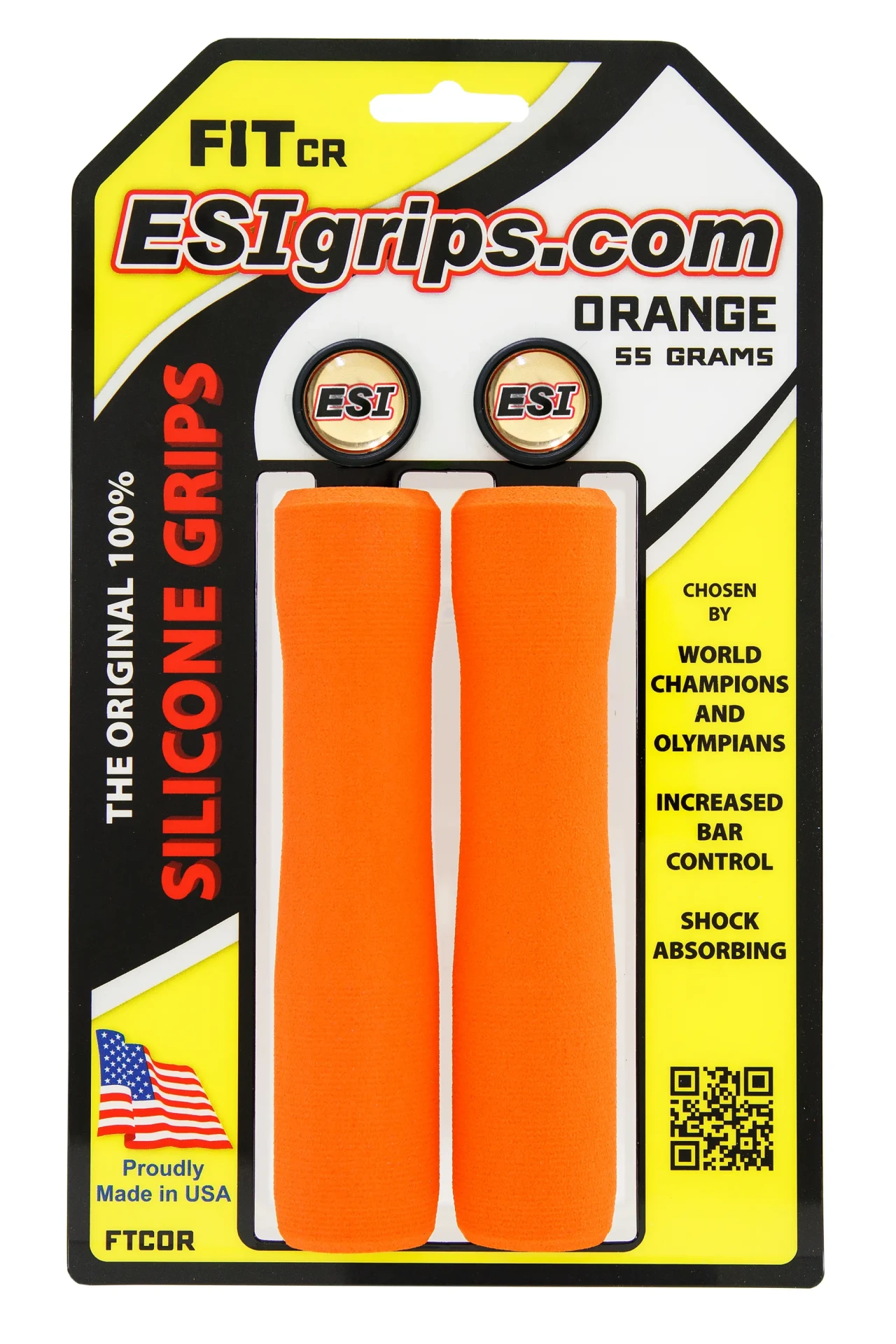FitCrOrange FTCOR
