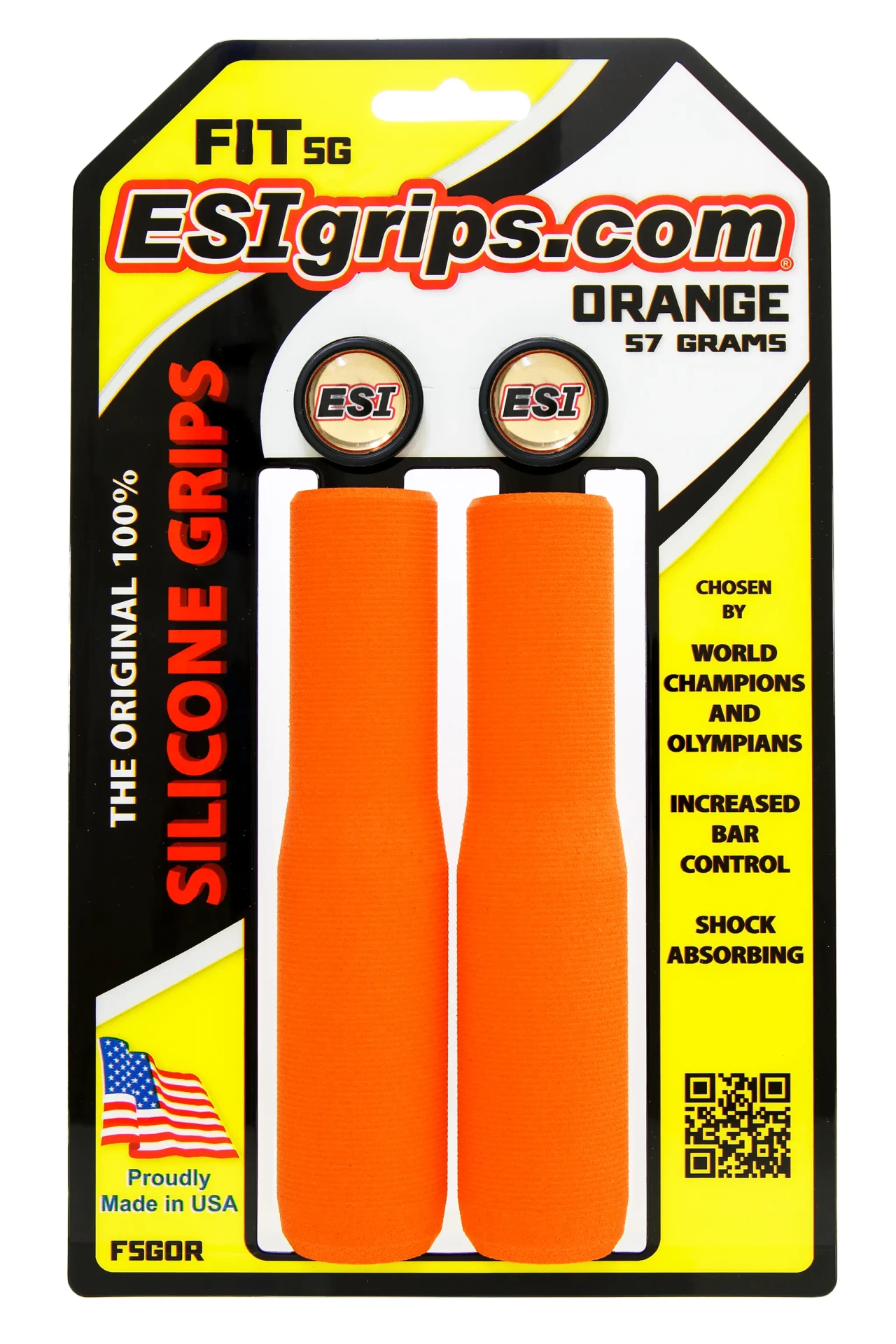 FitSgOrange FSGOR