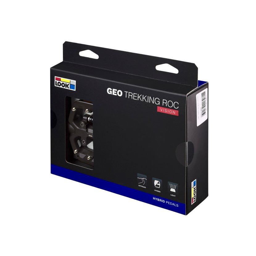 GEO TREKKING ROC VISION 1 21859 - Imagen 6