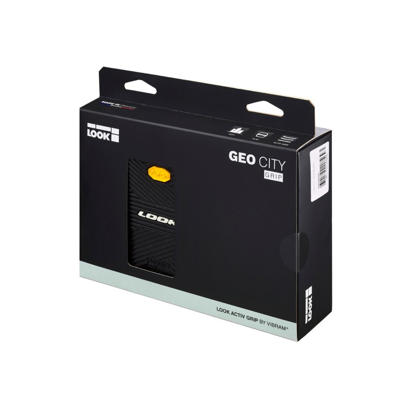 Geo City Grip Black 123 24045 - Imagen 3