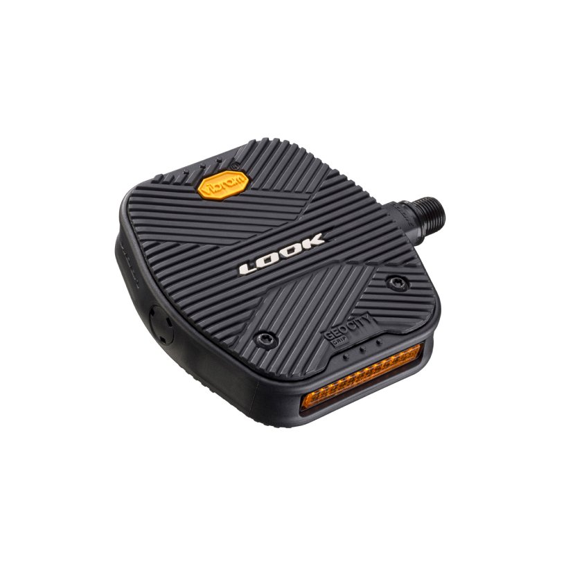 Geo City Grip Black 2123 24045