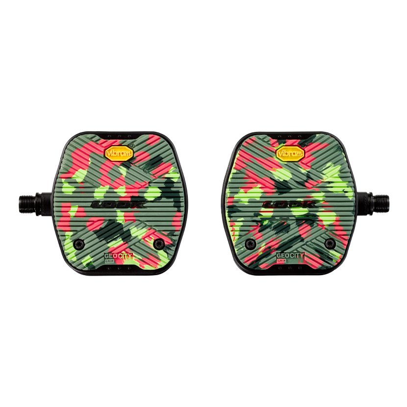 Geo City Grip Camo 1123 24652 - Imagen 2