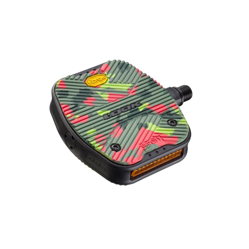 Geo City Grip Camo123 24652