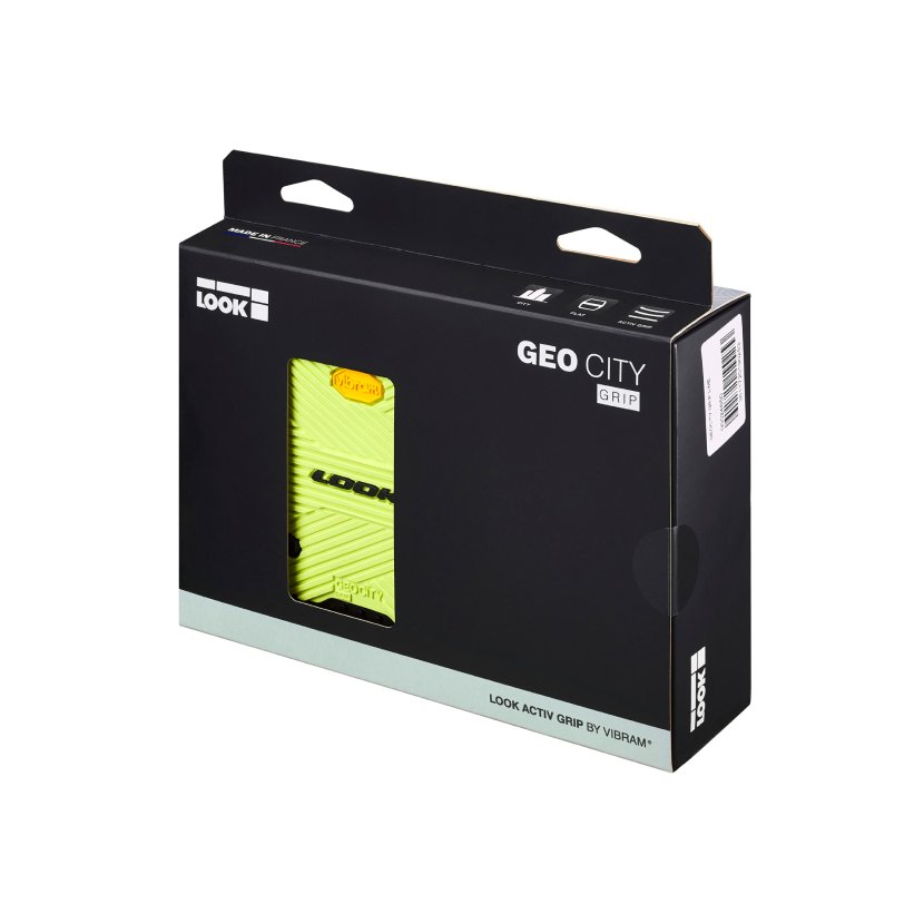 Geo City Grip Lime 2123 24650 - Imagen 3