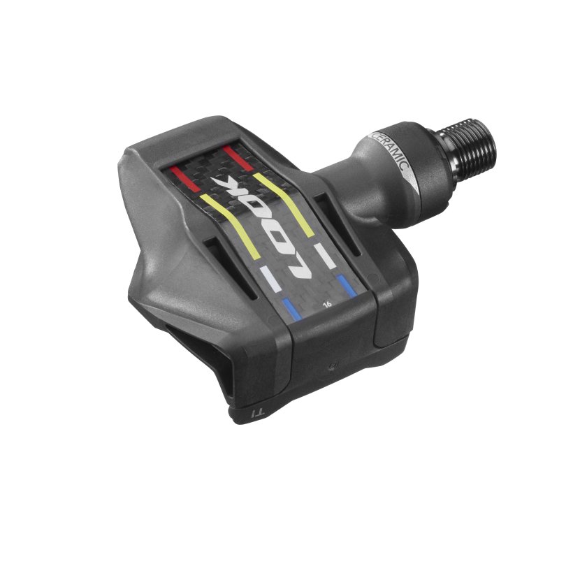 New Keo Blade Ceramic TI 11 1 27362 - Imagen 2