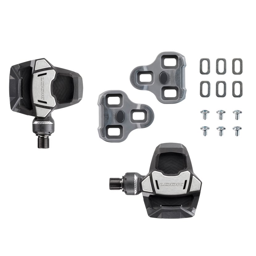New Keo Blade Ceramic TI 2 1 27362 - Imagen 6