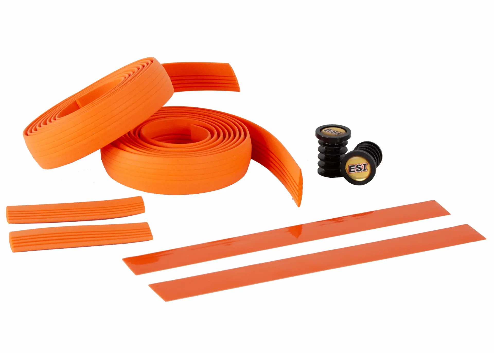 RCT Ribbed Orange Full Package RWORG - Imagen 4