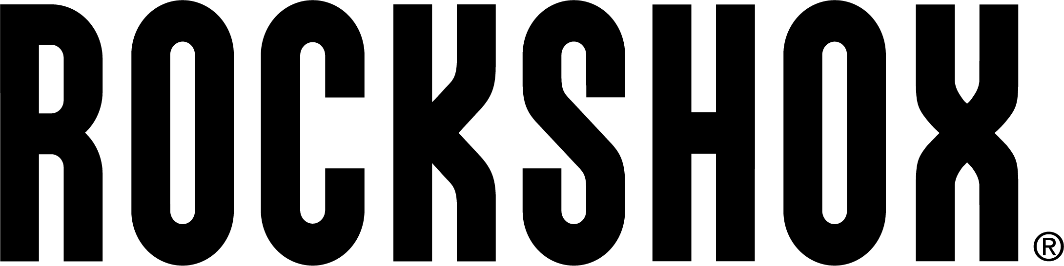 R logotype Black