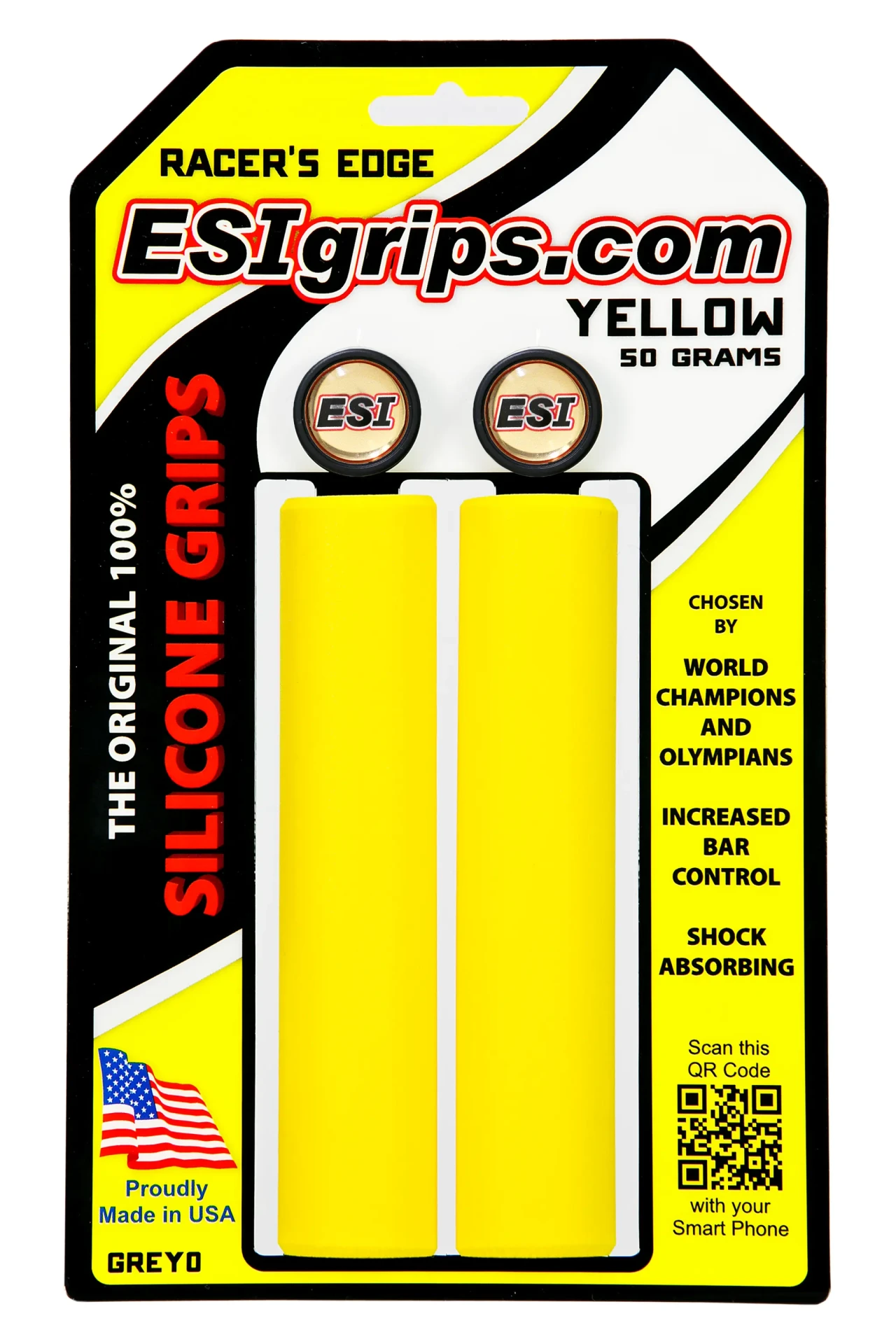 RacersEdgeYellow GREY0