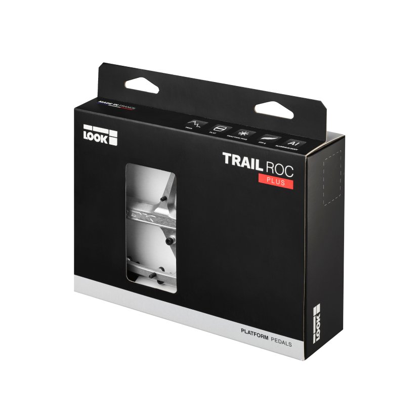 TRAILROC Silver 2 26164 - Imagen 3