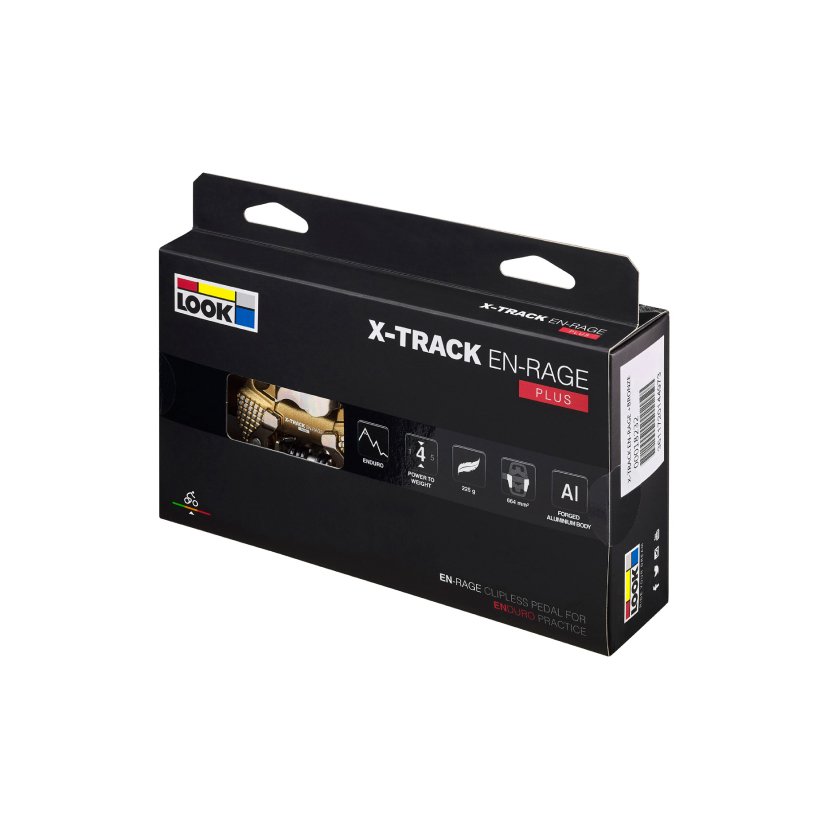 X TRACK EN RAGE PLUS 1 18232 - Imagen 4