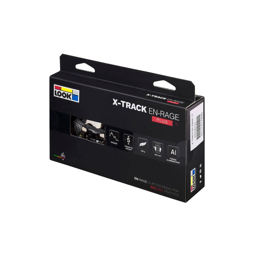 X TRACK EN RAGE PLUS TI 1 18233 - Imagen 4