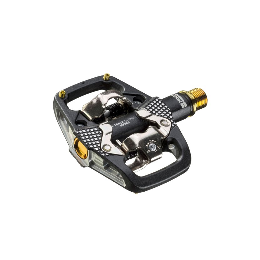 X TRACK EN RAGE PLUS TI 18233