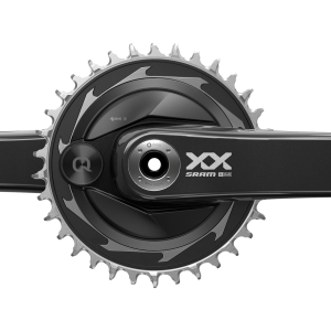 crankset power
