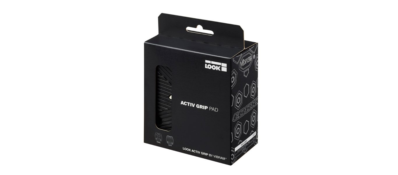 geo city pads black 111 24657 - Imagen 4