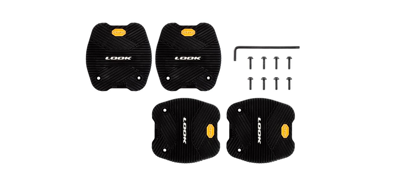 geo city pads black 22 24657 - Imagen 3