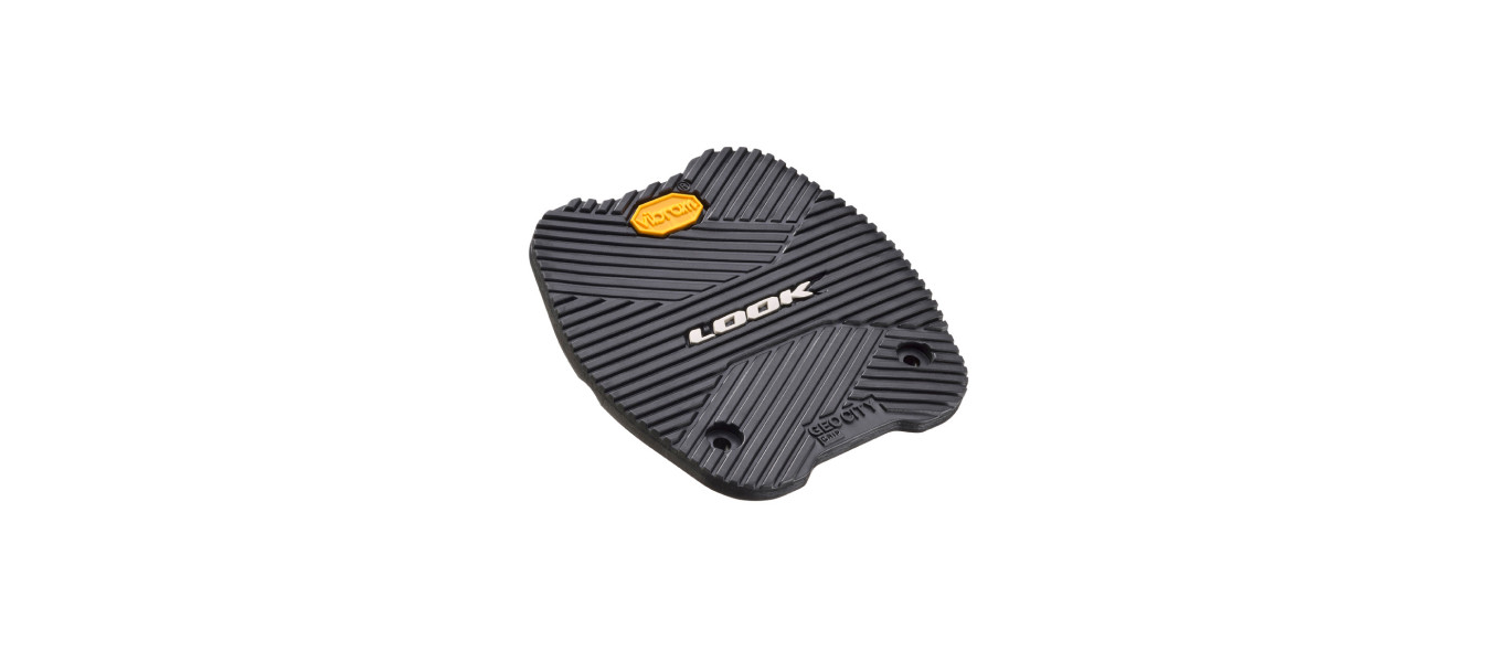geo city pads black 24657 - Imagen 2