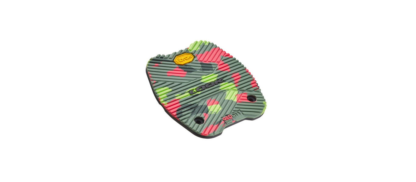 geo city pads camo 24660 - Imagen 2