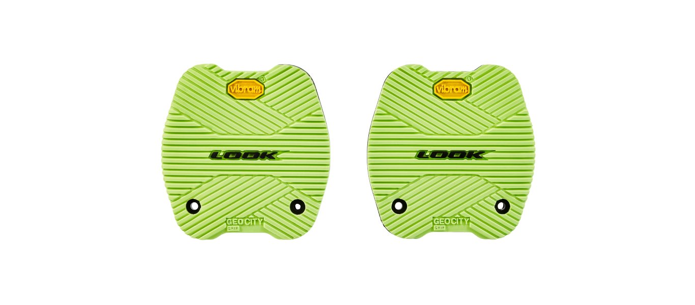 geo city pads lime 11 24658