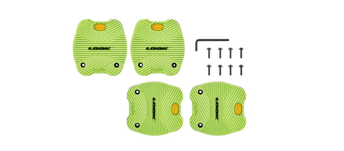 geo city pads lime 111 24658 - Imagen 3