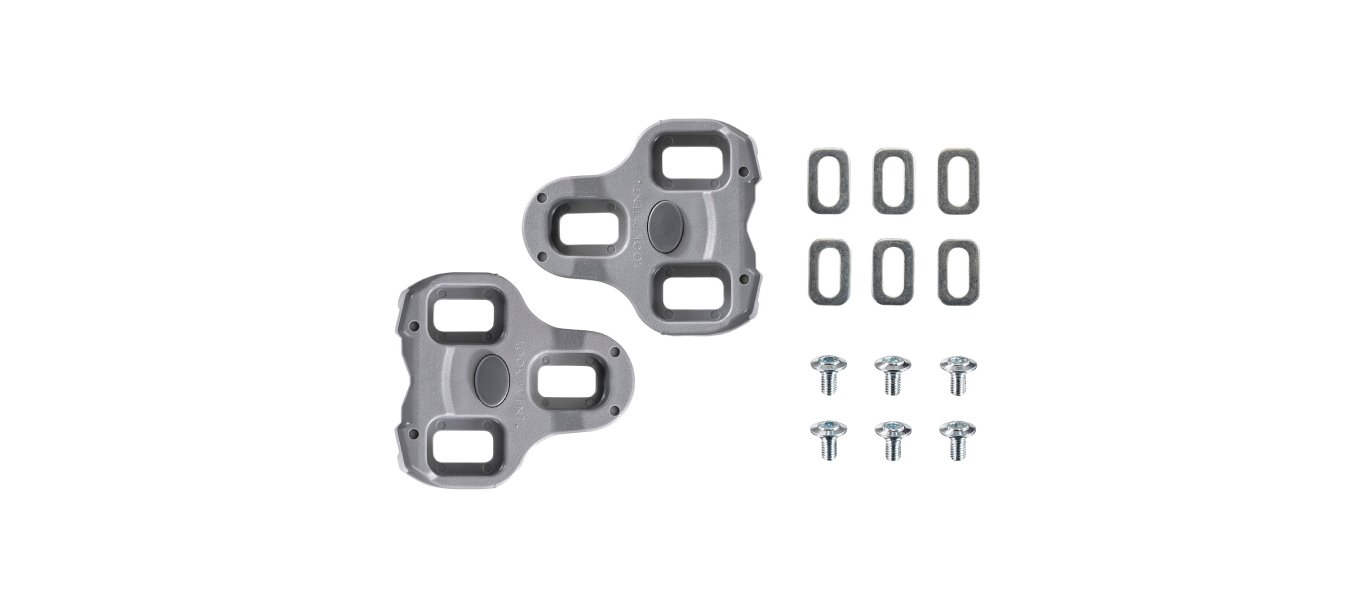 keo cleat gris 11 8147 - Imagen 4