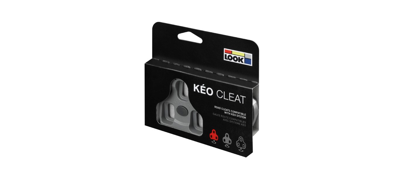 keo cleat gris 111 8147 - Imagen 5