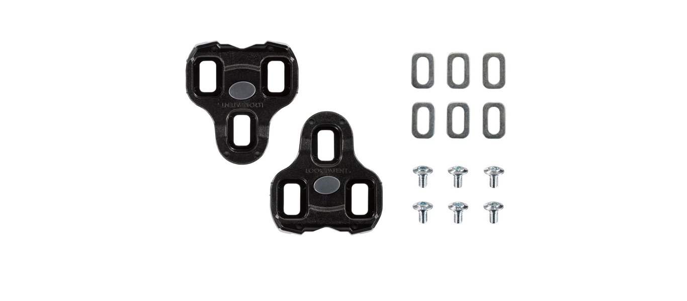 keo cleat noir 11 1 8148 - Imagen 4
