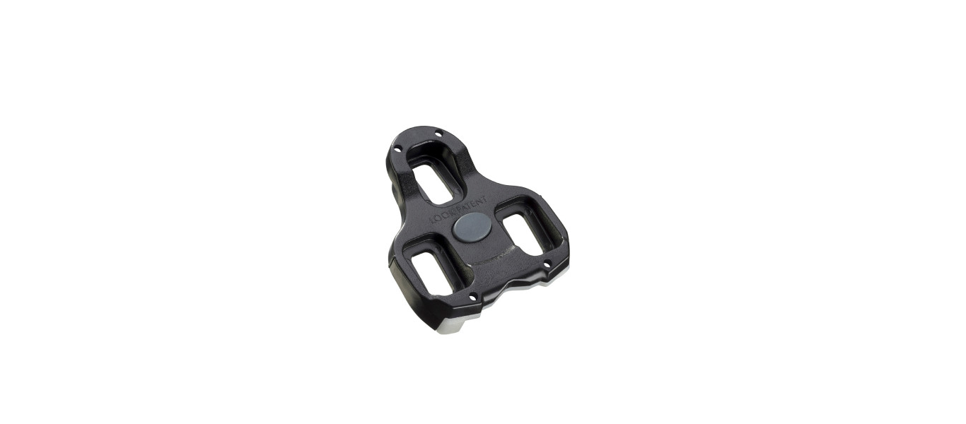keo cleat noir 2 8148