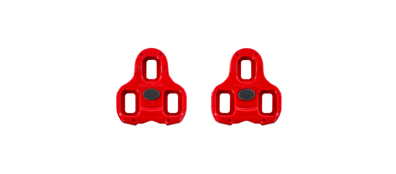 keo cleat rouge 1 8149 - Imagen 3