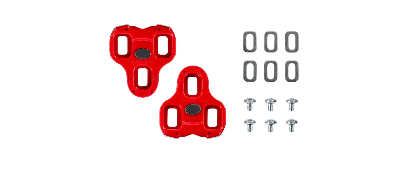 keo cleat rouge 11 8149 - Imagen 4