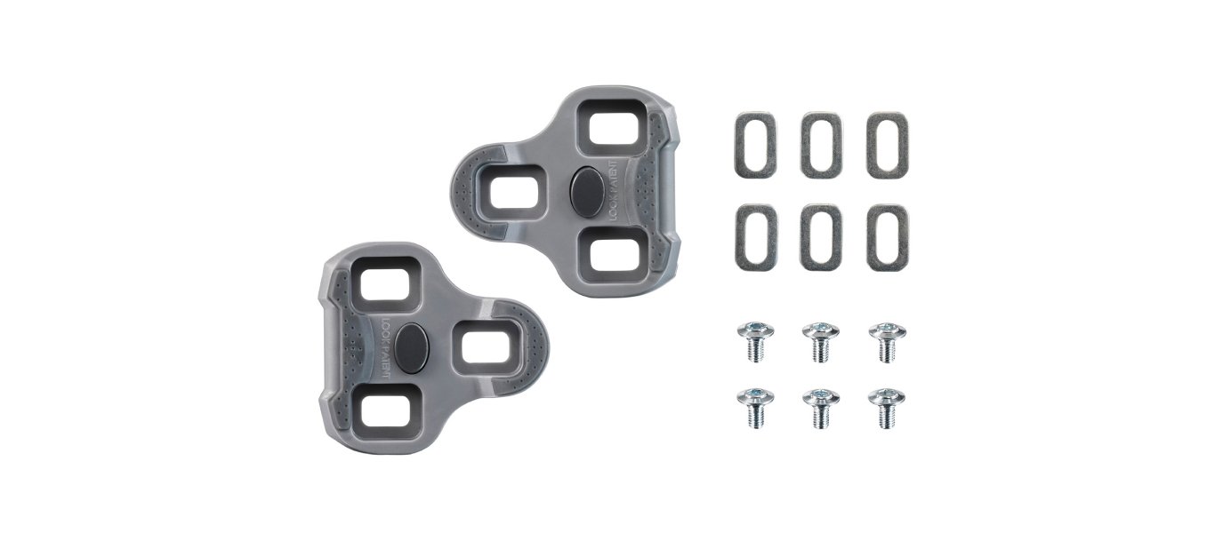 keo grip gris 11 8150 - Imagen 4