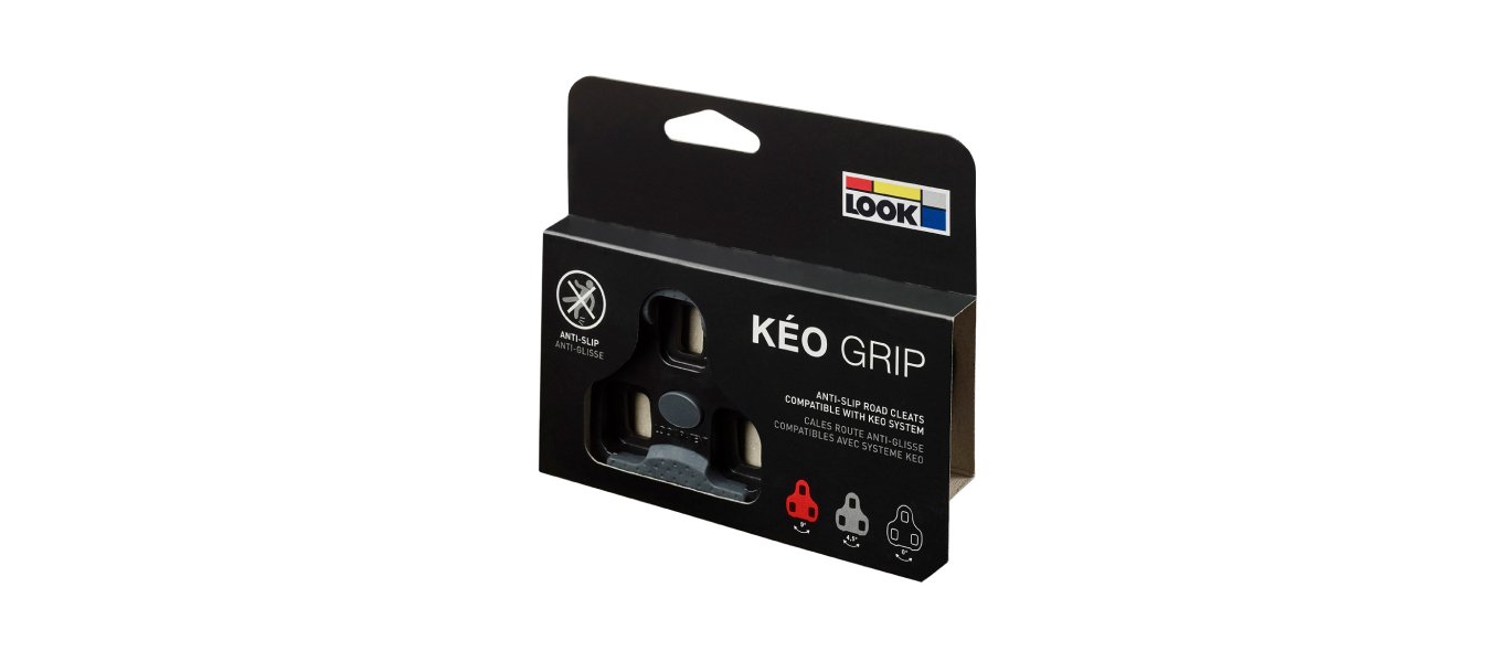 keo grip noir 111 8151 - Imagen 5