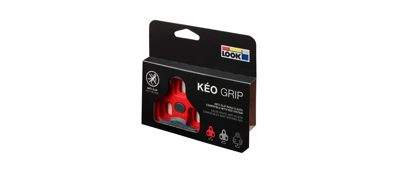 keo grip rouge 111 8152 - Imagen 5