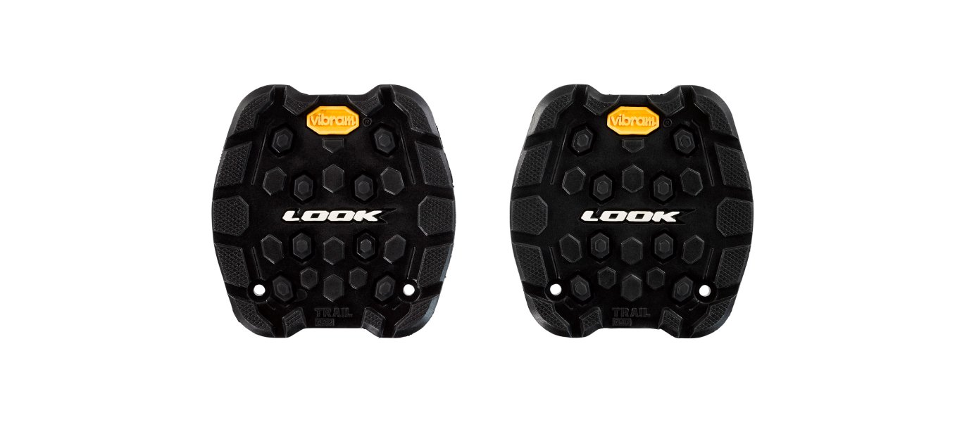 trail pads black 11 24653